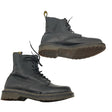 Unisex Dr. Martens - Nööridega saapad, suurus 41 - Must ()