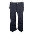 Unisex Burton - Talvepüksid, suurus 38 - Must ()