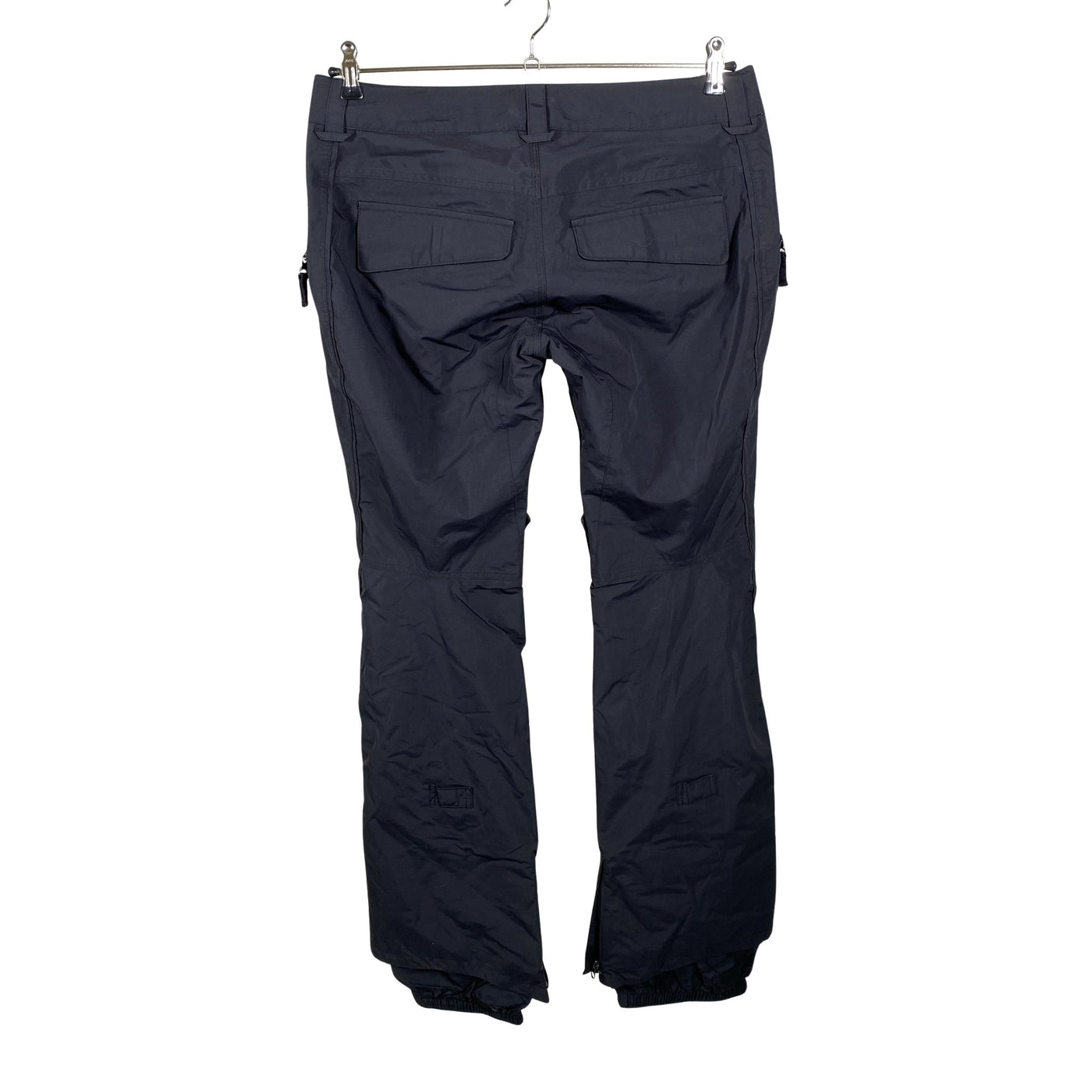 Unisex Burton - Talvepüksid, suurus 38 - Must (2)