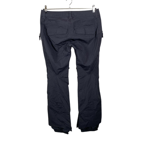 Unisex Burton - Talvepüksid, suurus 38 - Must (2)