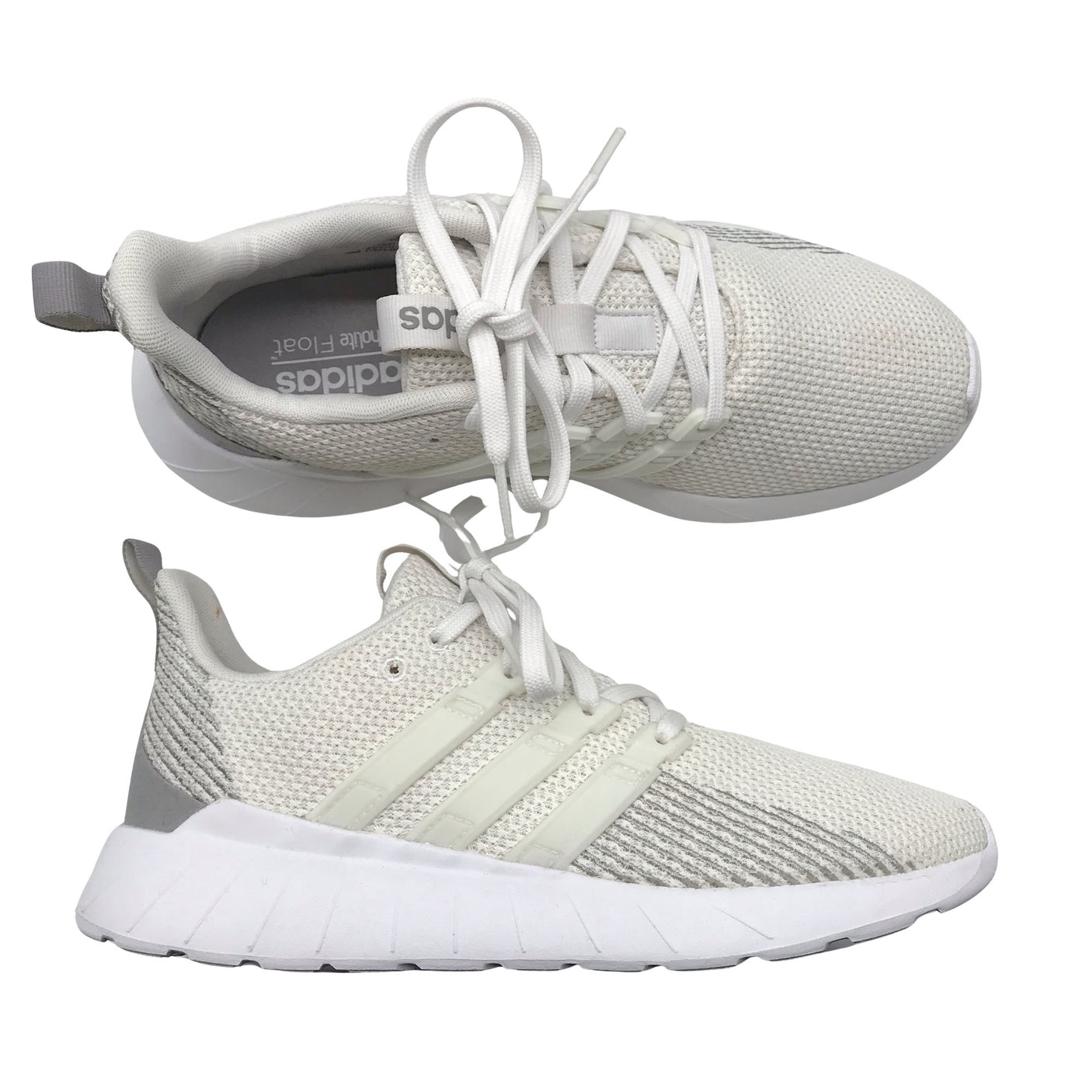 Unisex Adidas - Tossud, suurus 40 - Valge (2)