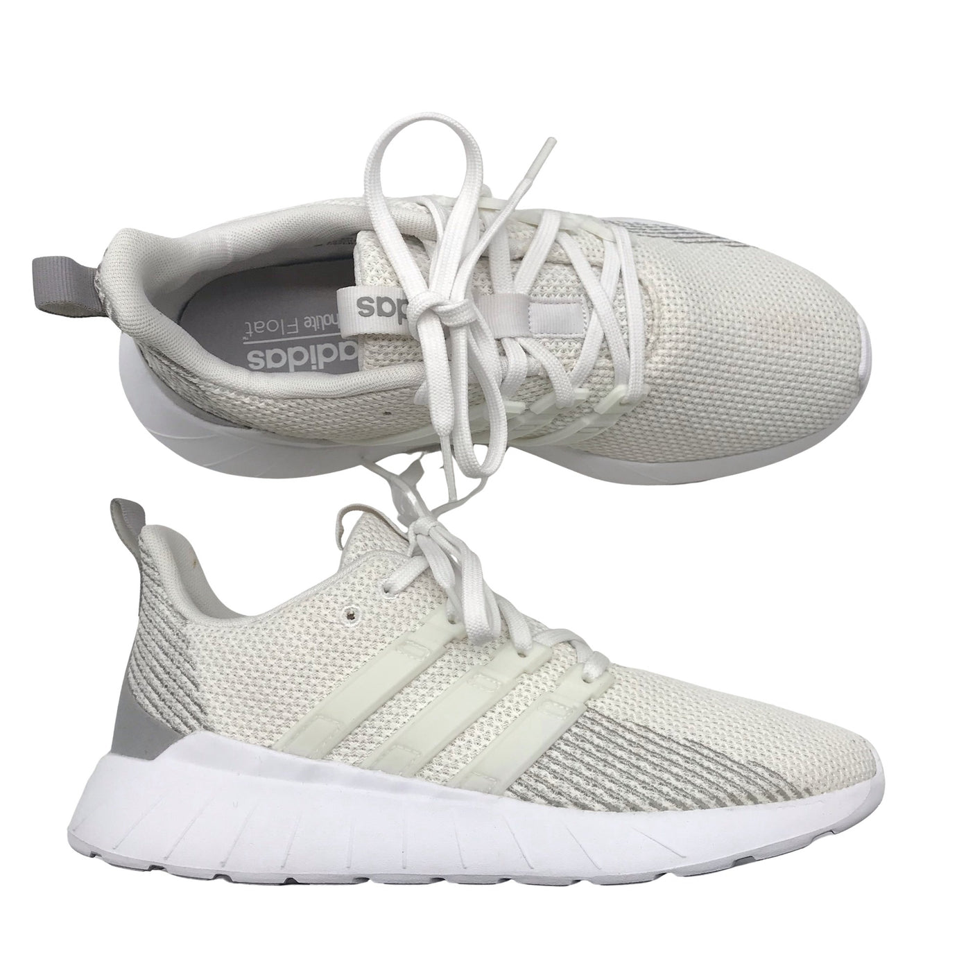 Unisex Adidas - Tossud, suurus 40 - Valge (1)