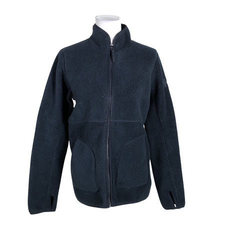 Unisex Helly Hansen - Fliisjakk, suurus 38 - Sinine (2)