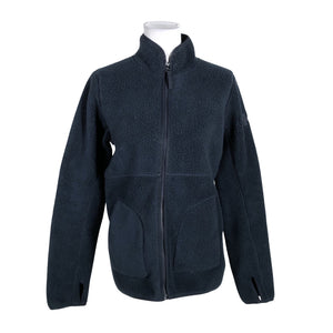 Unisex Helly Hansen - Fliisjakk, suurus 38 - Sinine (3)
