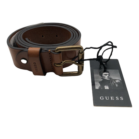 Unisex Guess - Nahkvöö, suurus Ei kokoa - Pruun (2)