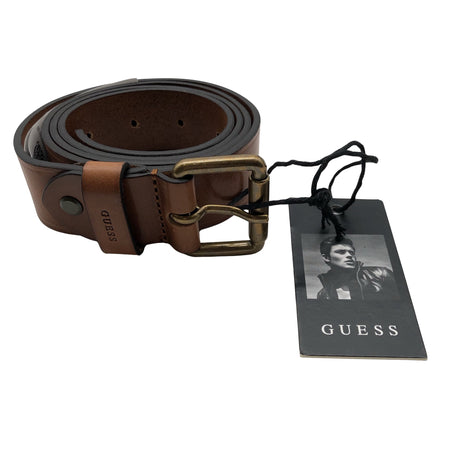 Unisex Guess - Nahkvöö, suurus Ei kokoa - Pruun ()