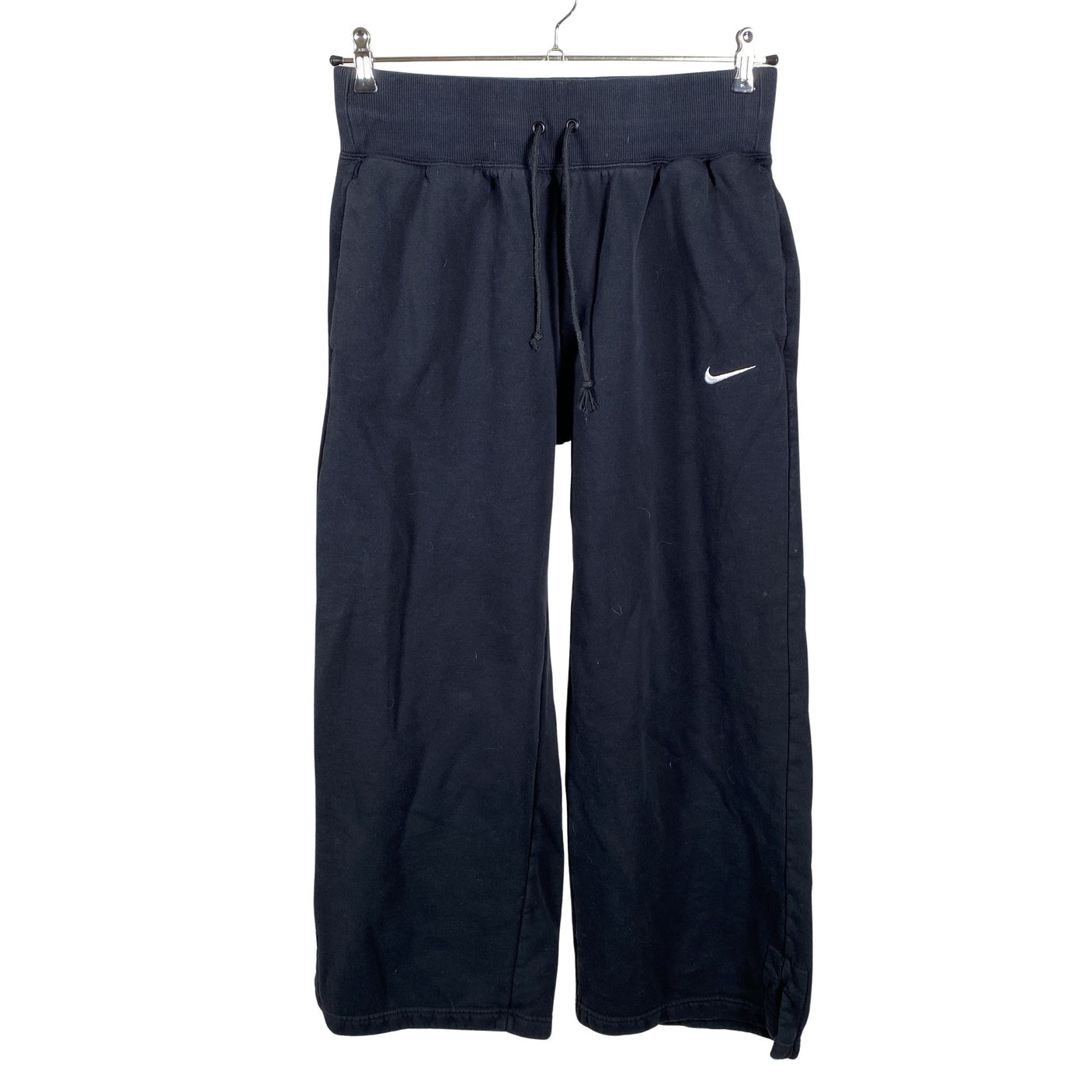 Unisex Nike - Dressikangast püksid, suurus 40 - Must (1)