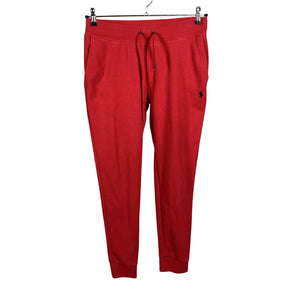 Unisex Polo Ralph Lauren - Dressikangast püksid, suurus S - Punane (1)