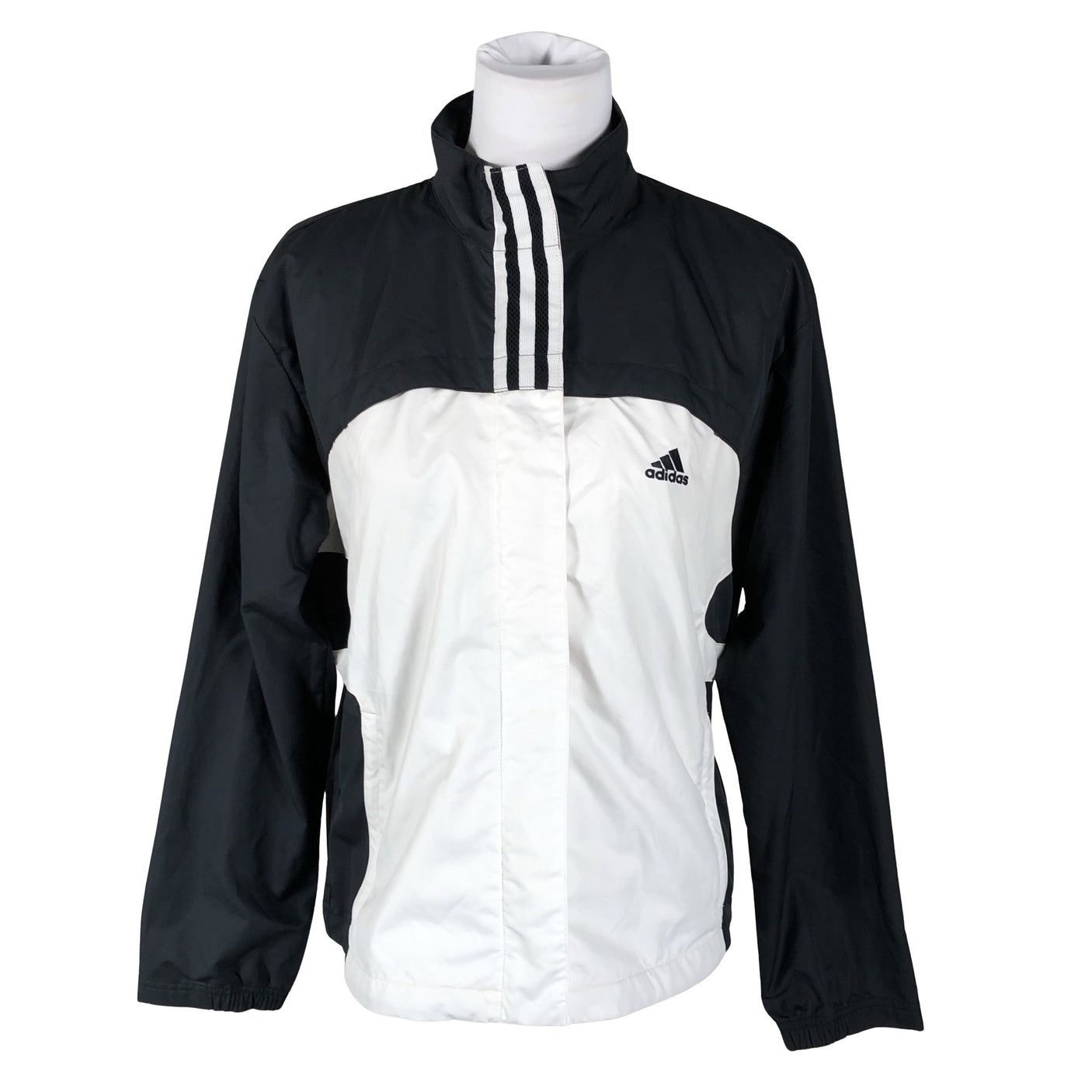 Unisex Adidas - Spordijope, suurus 40 - Valge (1)