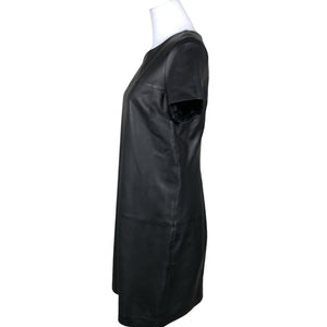Unisex Ril's - Pliiatskleit, suurus 38 - Must (3)
