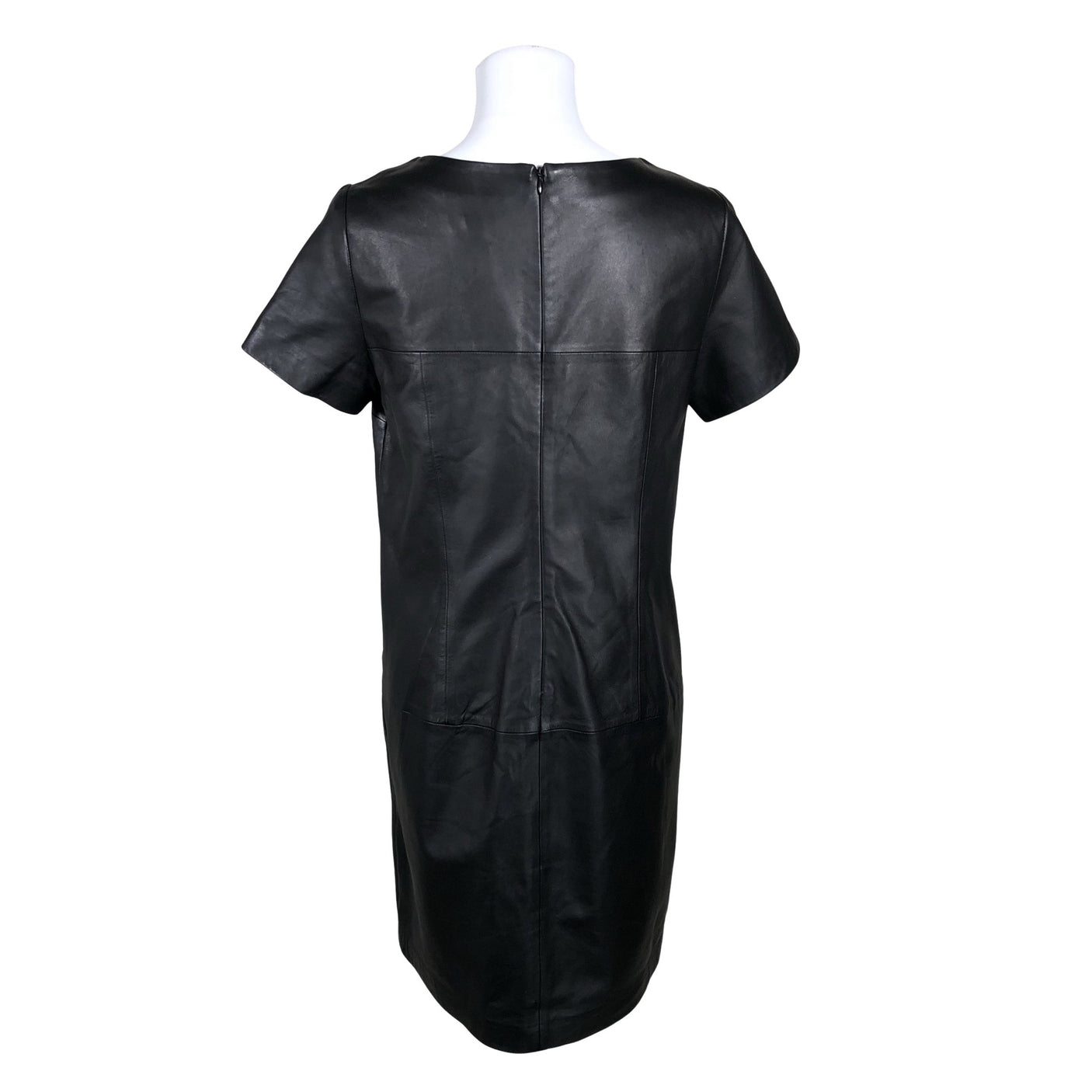 Unisex Ril's - Pliiatskleit, suurus 38 - Must (4)