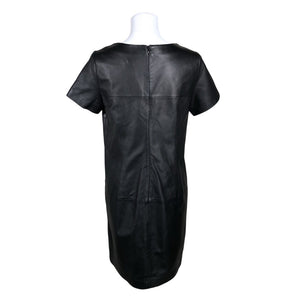 Unisex Ril's - Pliiatskleit, suurus 38 - Must (4)