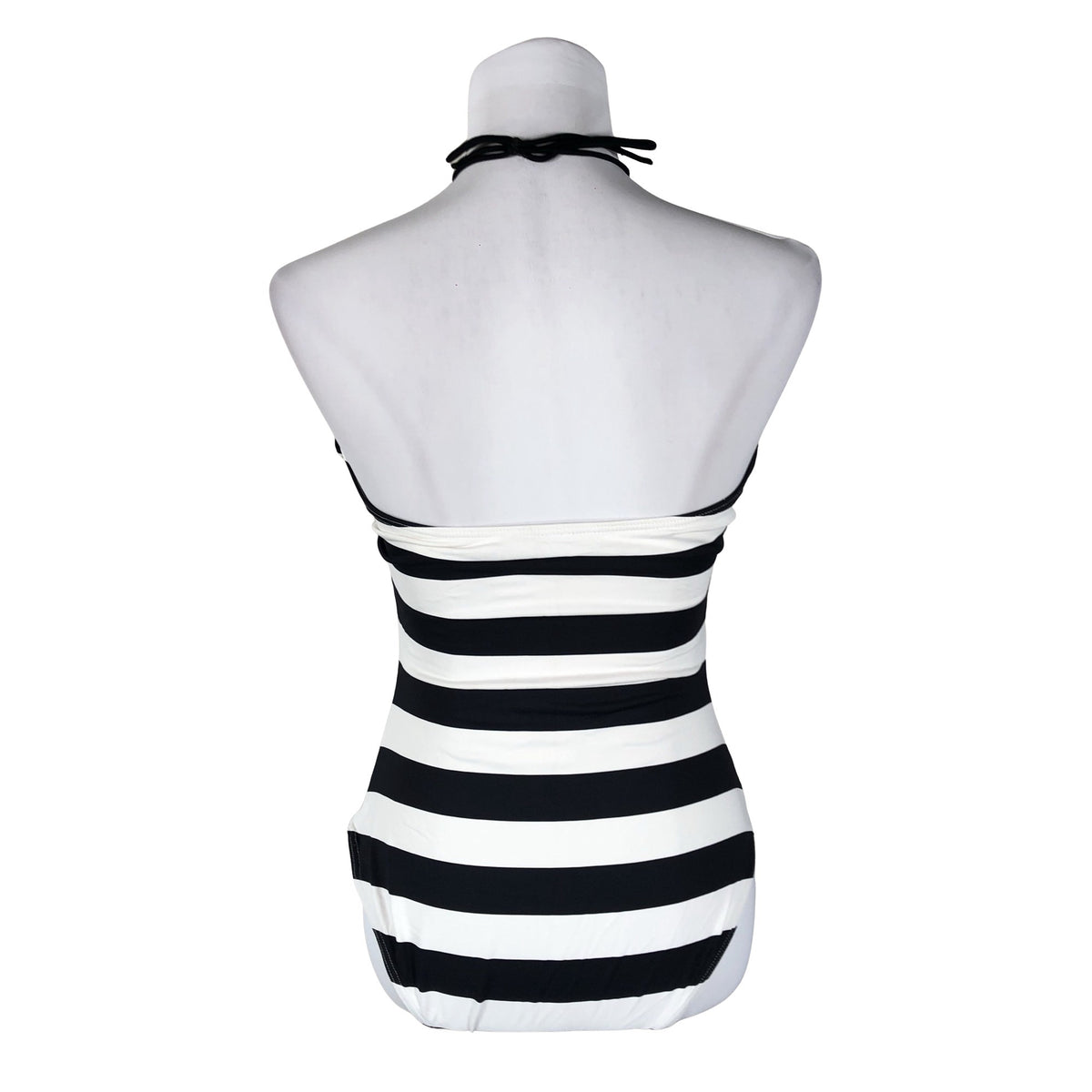 Unisex Twist&Tango - Ujumistrikoo, suurus 40 - Valge (2)