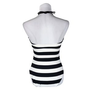 Unisex Twist&Tango - Ujumistrikoo, suurus 40 - Valge (2)