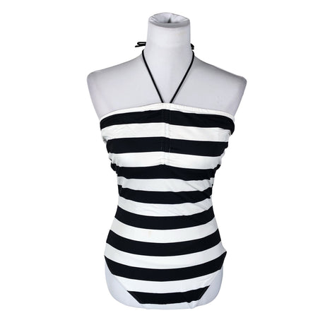 Unisex Twist&Tango - Ujumistrikoo, suurus 40 - Valge ()