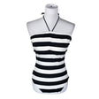 Unisex Twist&Tango - Ujumistrikoo, suurus 40 - Valge ()