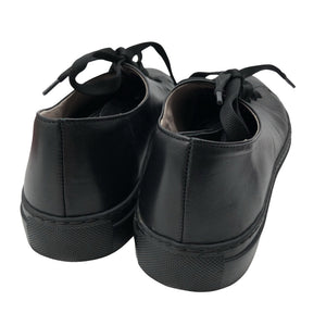 Unisex Minna Parikka - Tennised, suurus 40 - Must (6)