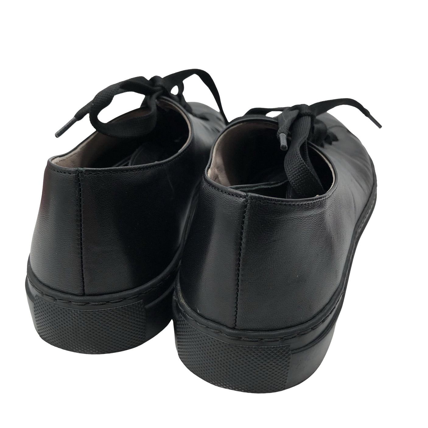 Unisex Minna Parikka - Tennised, suurus 40 - Must (5)