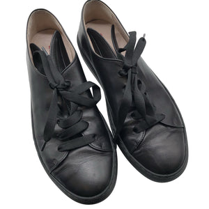 Unisex Minna Parikka - Tennised, suurus 40 - Must (4)