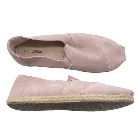 Unisex Cruz - Mokassiinid, suurus 40 - Heleroosa ()
