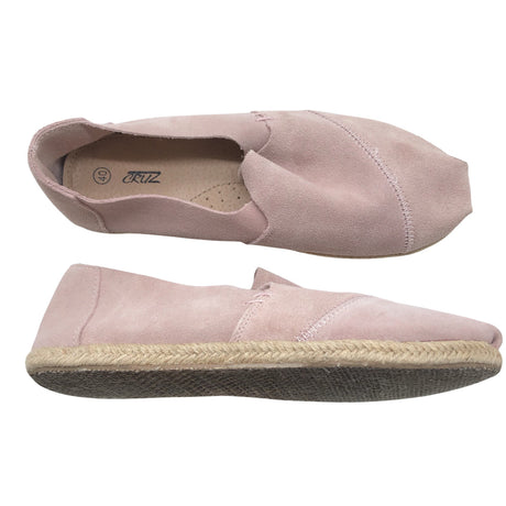 Unisex Cruz - Mokassiinid, suurus 40 - Heleroosa (2)