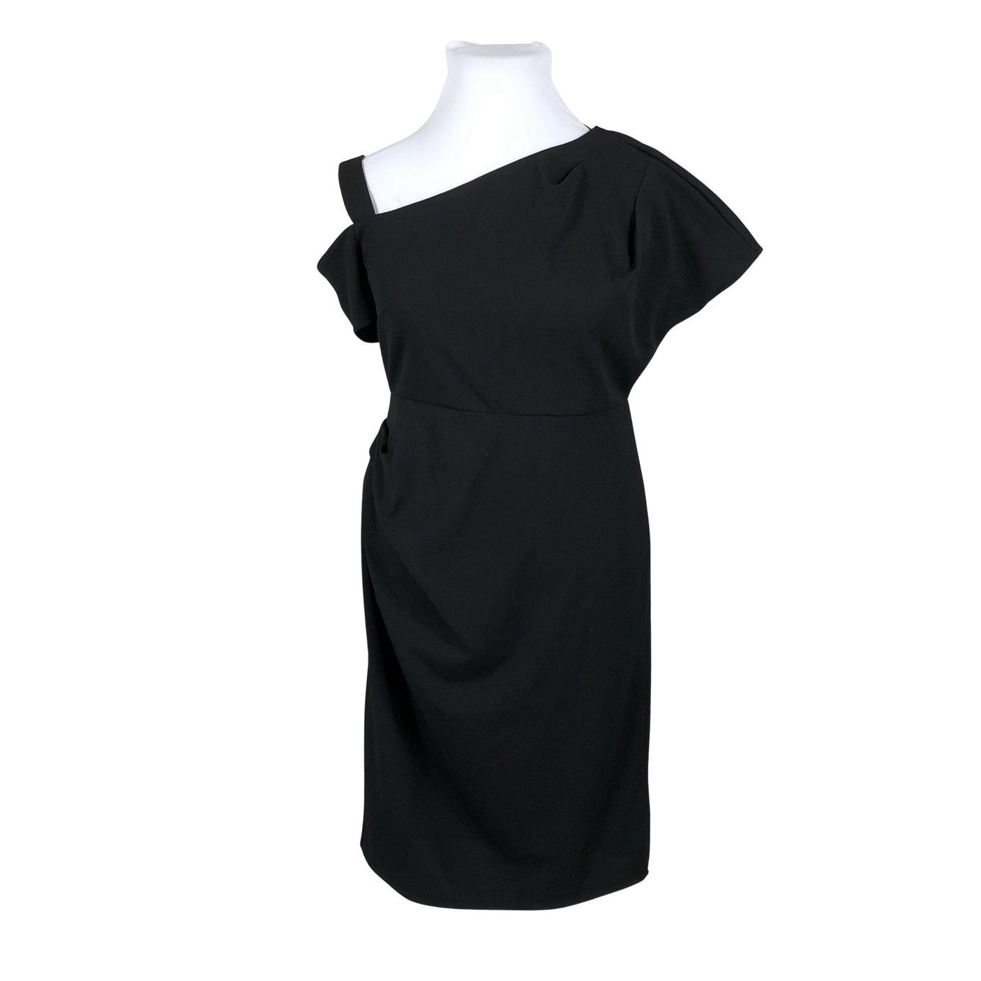 Unisex Anna Field - Pidulik kleit, suurus 42 - Must (1)
