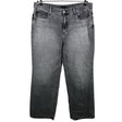Unisex Uniqlo - Teksad, suurus W32 - Hall ()