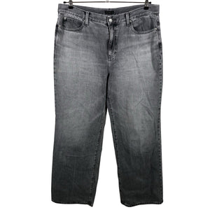 Unisex Uniqlo - Teksad, suurus W32 - Hall (1)