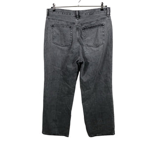 Unisex Uniqlo - Teksad, suurus W32 - Hall (2)