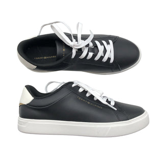Unisex Tommy Hilfiger - Tennised, suurus 41 - Must (3)