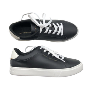 Unisex Tommy Hilfiger - Tennised, suurus 41 - Must (1)