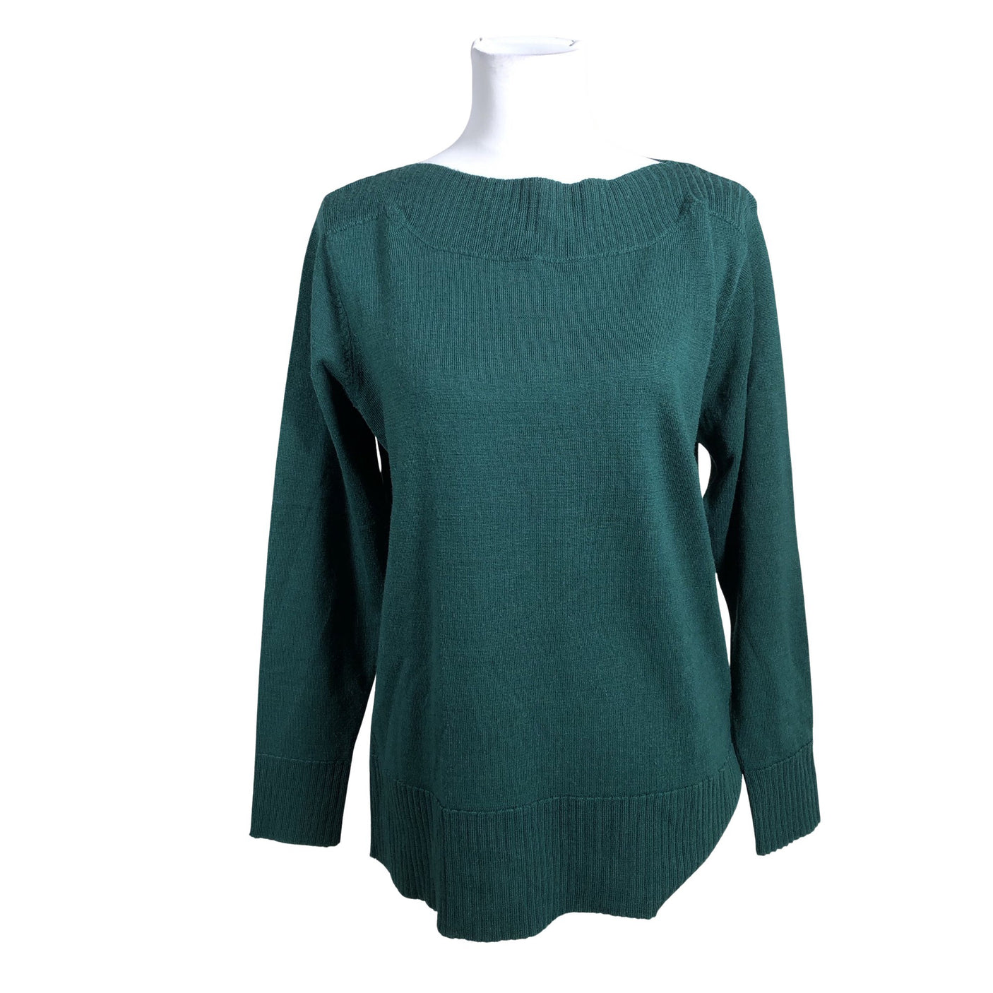 Unisex O.I.S - Kampsun, suurus 40 - Roheline (1)