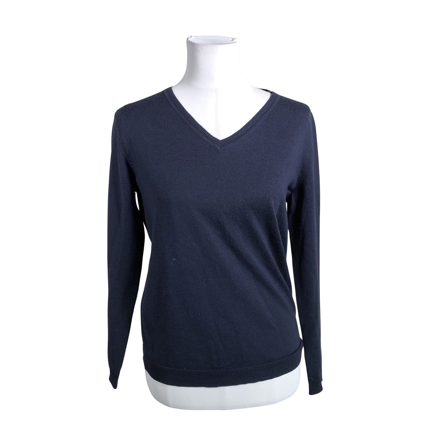 Unisex London Fog - Kampsun, suurus 38 - Sinine (1)
