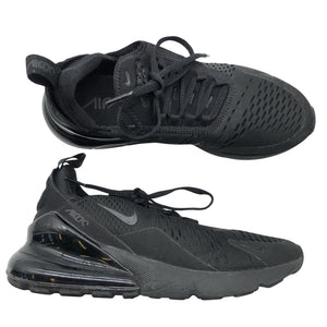 Unisex Nike - Tossud, suurus 39 - Must (2)