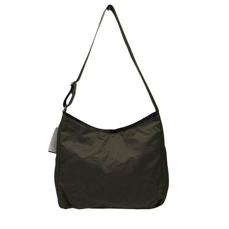 Unisex Weekday - Õlakott, suurus Maxi - Roheline (2)