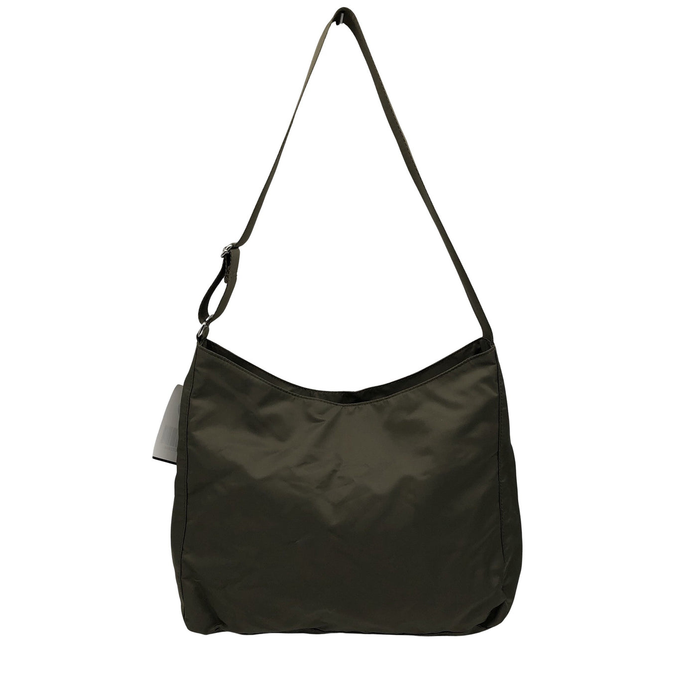 Unisex Weekday - Õlakott, suurus Maxi - Roheline (1)