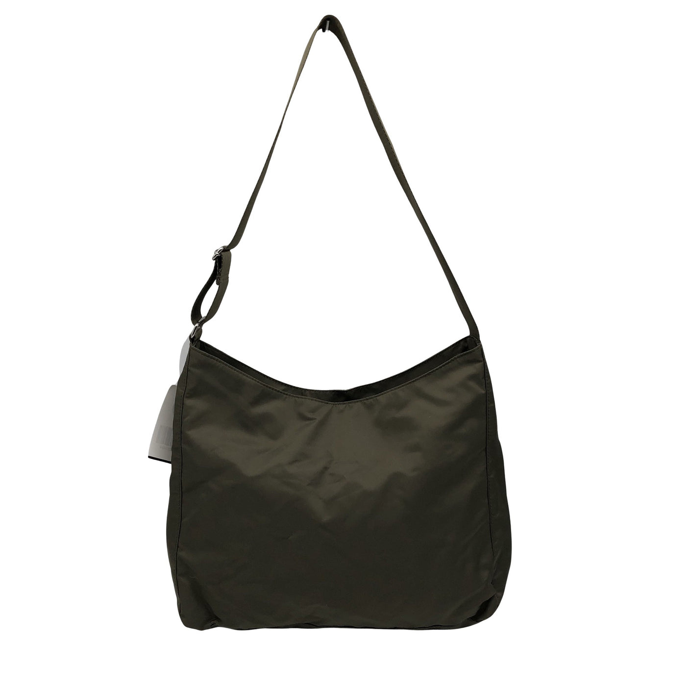 Unisex Weekday - Õlakott, suurus Maxi - Roheline (3)