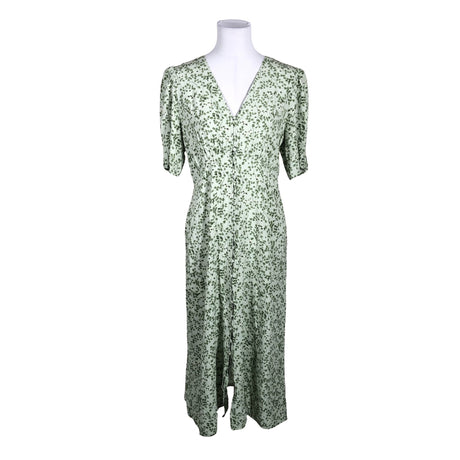 Unisex Lindex - Õhuke kleit, suurus 38 - Roheline ()