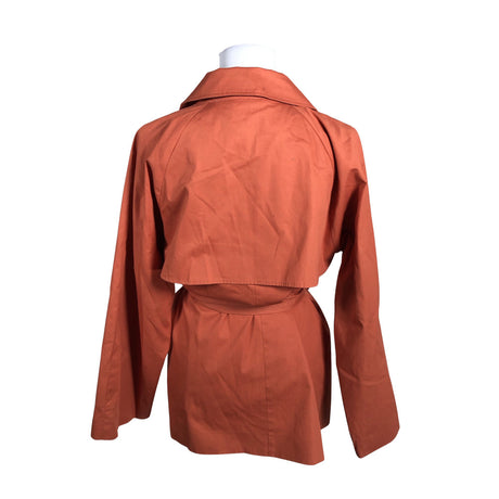 Unisex Soaked - Trentš, suurus 40 - Oranž (2)