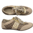 Unisex Guess - Tennised, suurus 39 - Pruun ()