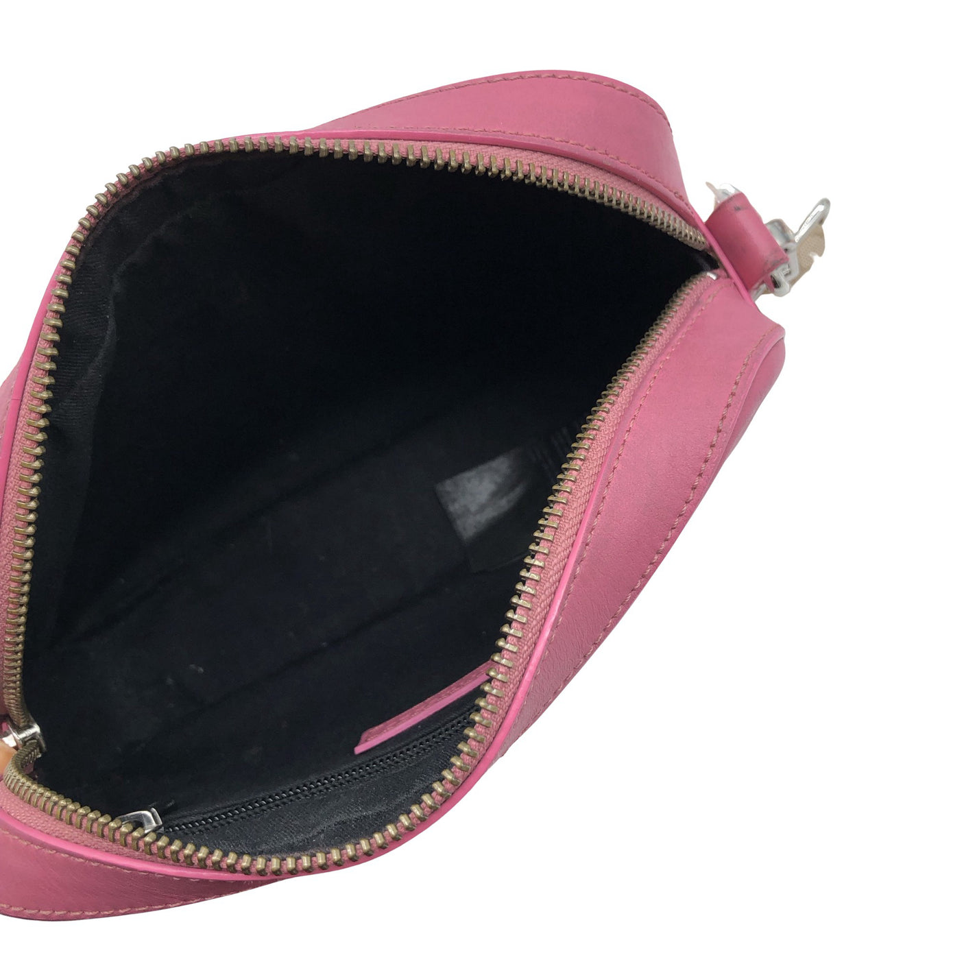 Unisex Marimekko - Õlakott, suurus Mini - Heleroosa (2)