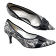 Unisex Gabor - Kontsakingad, suurus 37 - Hall ()
