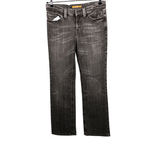 Unisex MAC - Teksad, suurus 38 - Pruun (1)