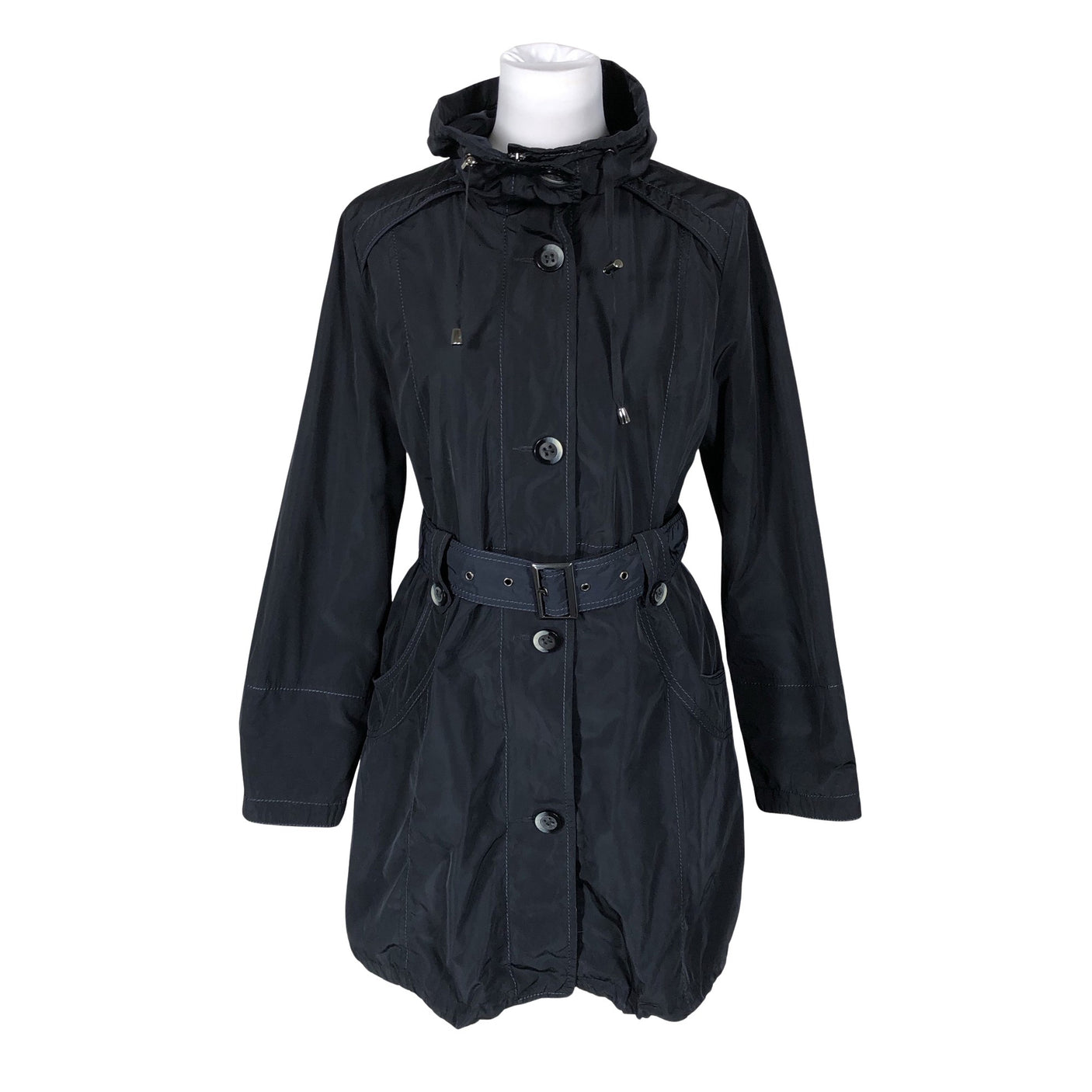 Unisex Finn Flare - Jope, suurus 36 - Sinine (1)