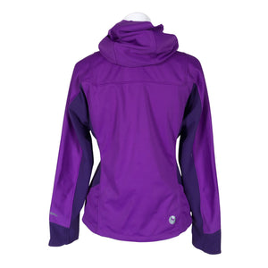 Unisex Marmot - Softshell jope, suurus 38 - Lilla (3)
