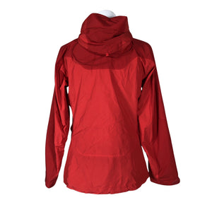 Unisex Haglöfs - Spordijope, suurus 38 - Punane (2)