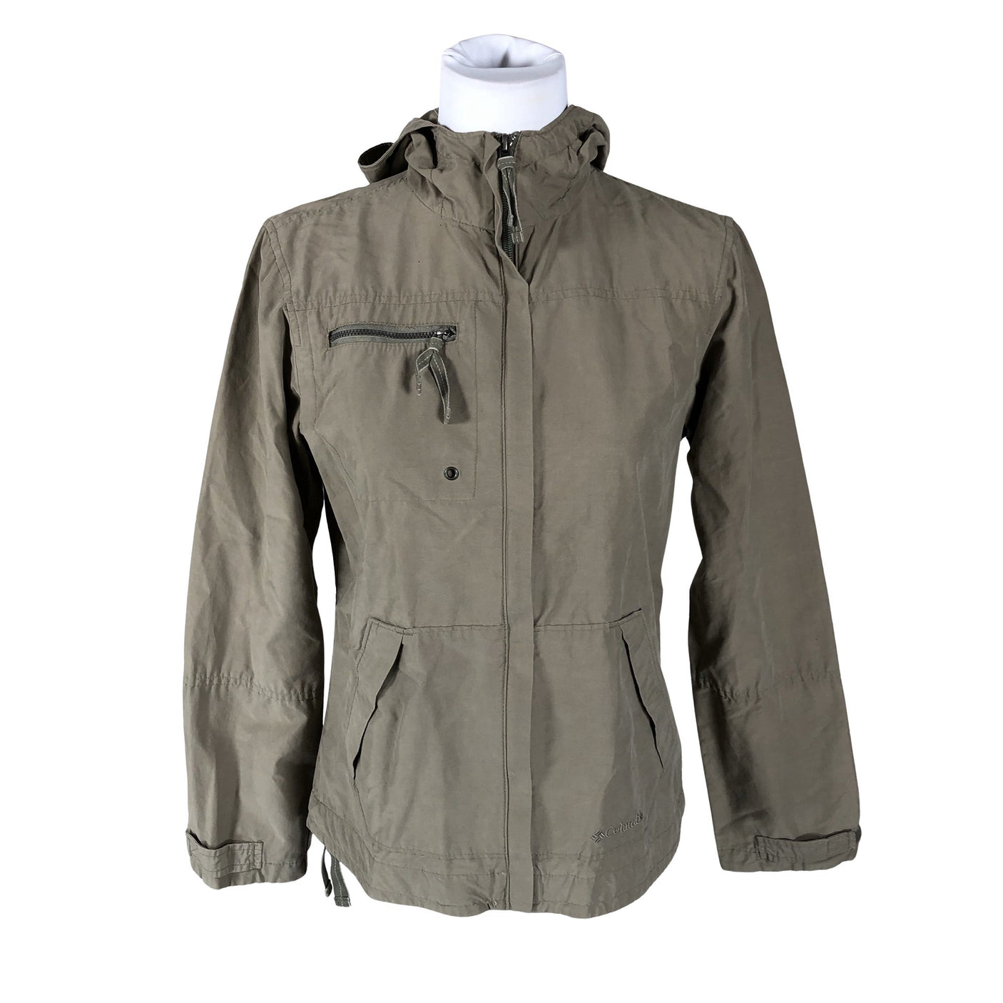 Unisex Columbia - Jope, suurus 36 - Pruun (1)