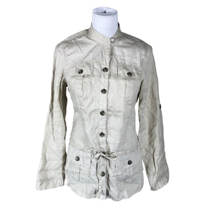 Unisex Mexx - Pluus, suurus 36 - Beige (1)