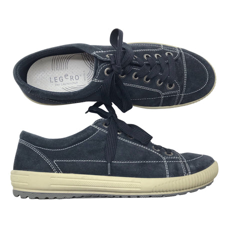 Unisex Legero - Igapäevased jalanõud, suurus 39 - Sinine ()