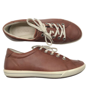 Unisex Ecco - Igapäevased jalanõud, suurus 39 - Pruun (2)